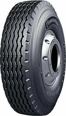 Powertrac CrossStar