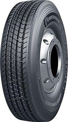 Powertrac PowerContact