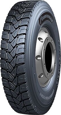 Powertrac PowerPerform D802