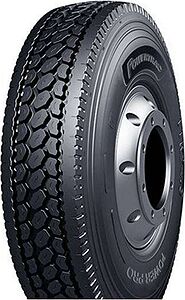 Powertrac PowerPro Powertrac PowerPro