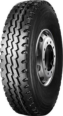 Powertrac TracPro