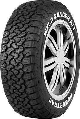 Powertrac Wildranger A/T